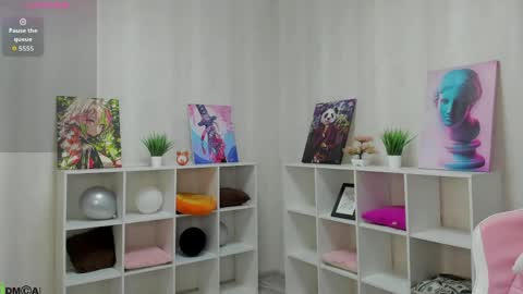 Viola online show from March 30, 9:54 am