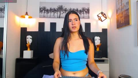 R O S A L I A online show from April 17, 8:12 pm