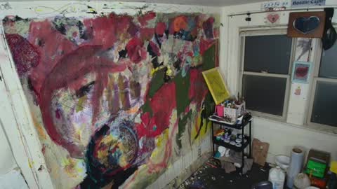 Rosalie Caine online show from January 30, 1:33 am