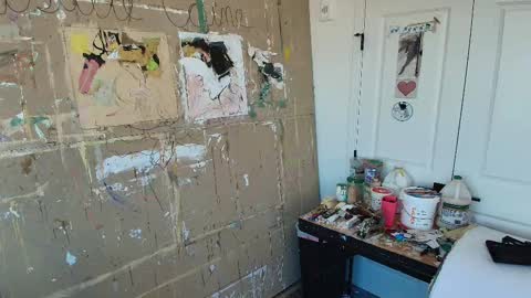 Rosalie Caine online show from September 19, 6:52 pm