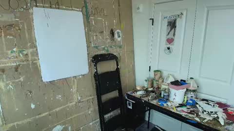 Rosalie Caine online show from September 21, 8:32 pm