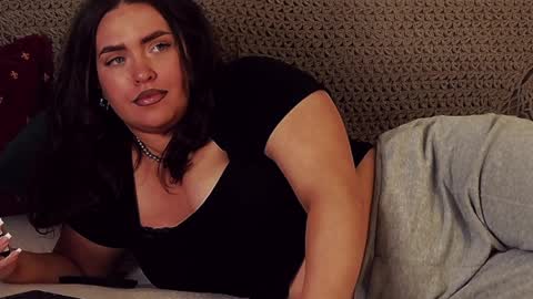 Rosalie online show from April 9, 5:29 pm