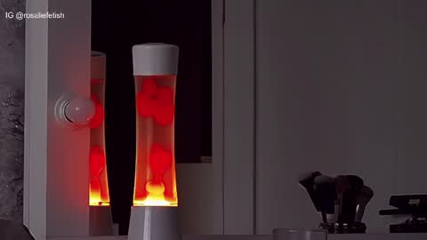 Rosalie online show from April 10, 12:21 pm