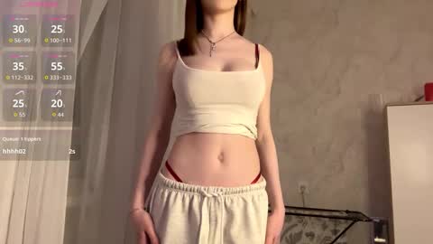 rosaliehue online show from March 4, 3:18 pm