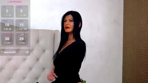 Rosalie online show from October 13, 12:49 pm