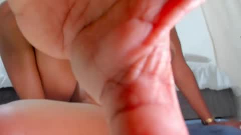 Snapshot of rosaliiaa1 chatting on February 14, 2:18 am Rosalia online show from February 14, 2:18 am