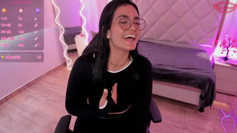 ROSALIN online show from April 1, 1:41 pm