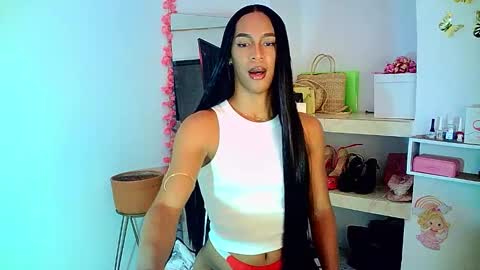 Rosalinda online show from October 8, 4:43 am