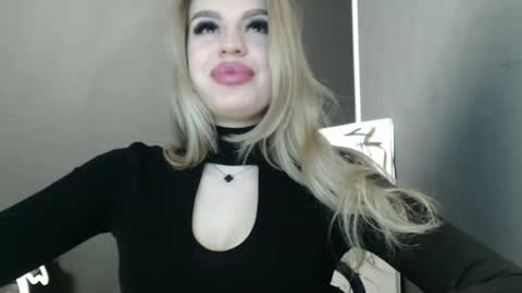 Rosalina online show from January 14, 1:39 pm