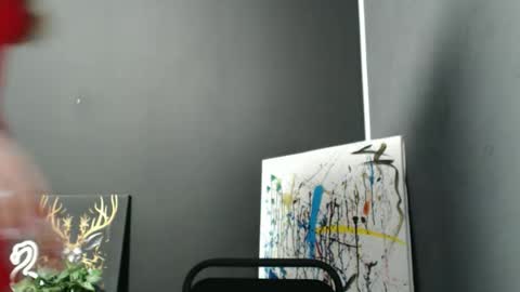 Rosalina online show from May 25, 12:22 pm