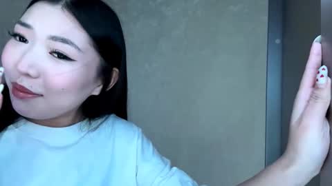 Kira online show from March 1, 3:14 pm