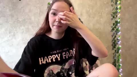 Rose online show from February 16, 9:05 am