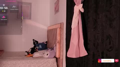 Aleja online show from December 21, 11:56 pm