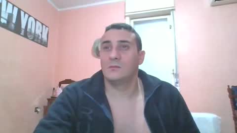 Rosario online show from February 22, 1:11 am