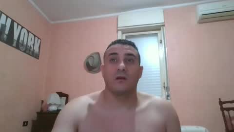 Rosario online show from January 10, 7:04 pm