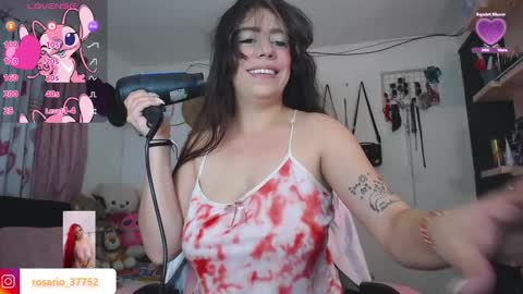 rosario_1996 online show from December 2, 7:36 am