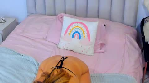 Snapshot of rosarojaa chatting on April 25, 1:30 am rosarojaa online show from April 25, 1:30 am