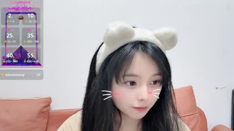 rose online show from April 2, 2:58 pm