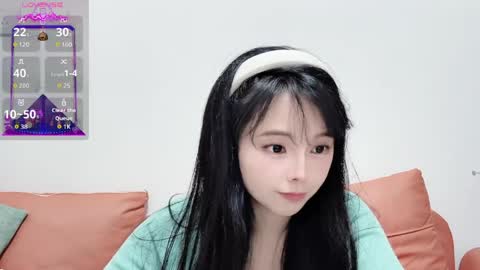 rose online show from April 3, 3:10 pm