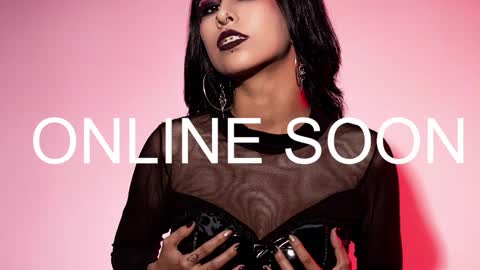 Ally online show from February 12, 8:04 pm