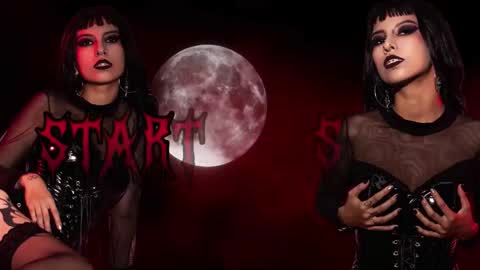 Ally online show from February 28, 7:37 pm