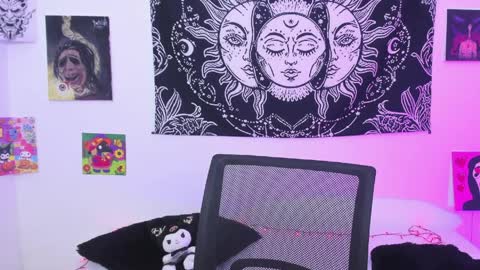 Ally online show from March 30, 10:22 pm