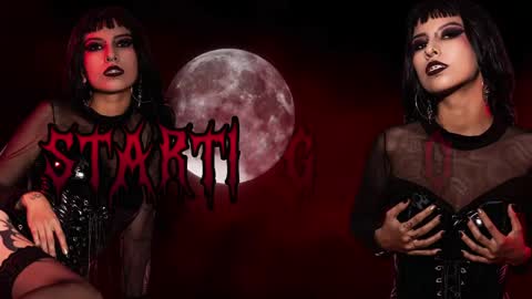 Ally online show from April 13, 7:08 pm