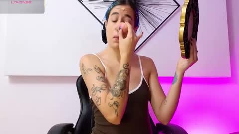  ROSE BAKER  online show from February 13, 11:50 am