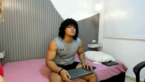 Rose  online show from May 5, 2:30 am