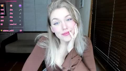 Snapshot of rose_brooks chatting on January 14, 6:49 pm Rose but u can call me princess online show from January 14, 6:49 pm