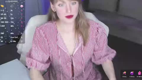 Rose but u can call me princess online show from June 3, 8:03 pm