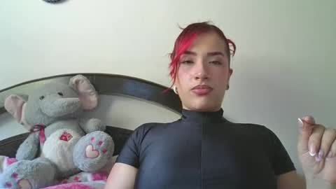 rose_elise online show from April 4, 6:38 pm