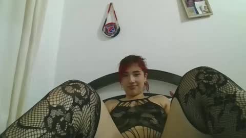 rose_elise online show from April 11, 3:44 am