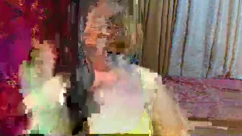 Danielle online show from January 1, 10:54 am