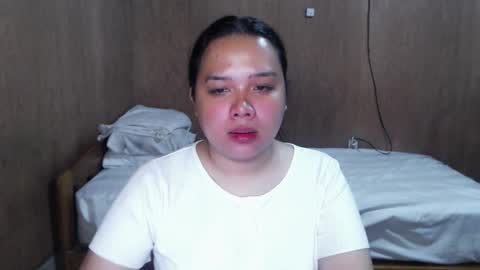 Danielle online show from November 19, 2:11 am