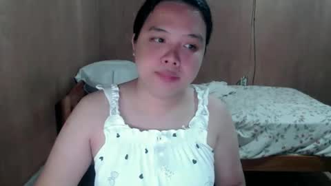 Danielle online show from March 15, 2:01 pm