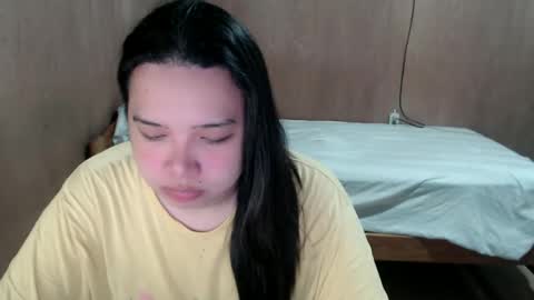 Danielle online show from June 4, 12:33 pm