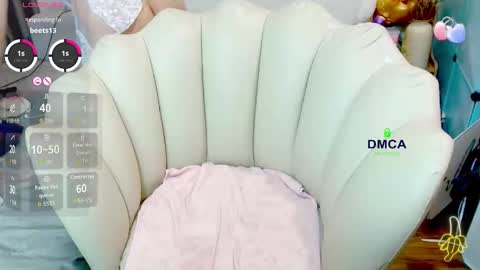 Rose online show from January 12, 1:11 am