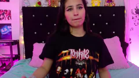 Rose online show from December 21, 2:41 am