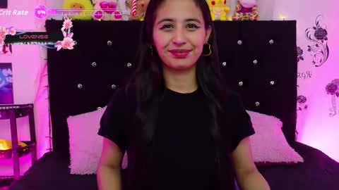 Rose online show from January 15, 5:23 am