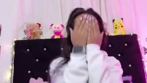 Rose online show from March 14, 4:07 am