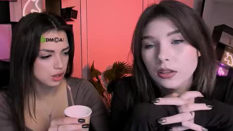 rose online show from November 9, 7:12 pm