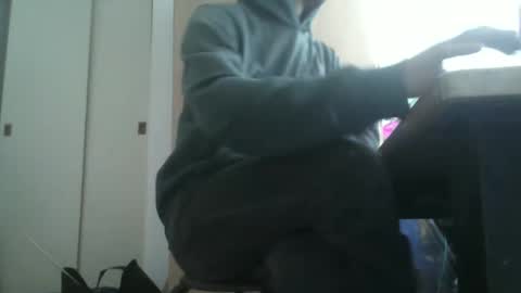 roseandjamesworld online show from April 11, 6:34 pm