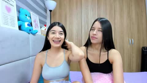 Rose y Miah online show from May 31, 3:58 am