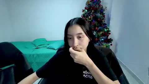 Rose Sins and Don Viktor online show from December 21, 2:30 am