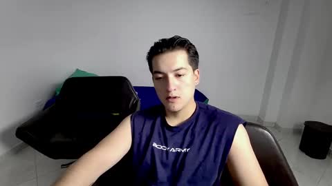 Rose Sins and Don Viktor online show from February 12, 10:10 am