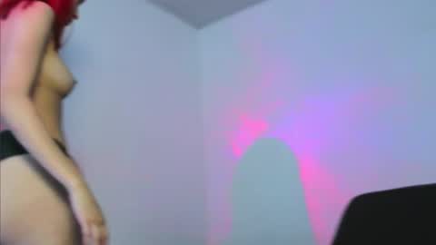 Rose Sins and Don Viktor online show from February 19, 9:55 pm