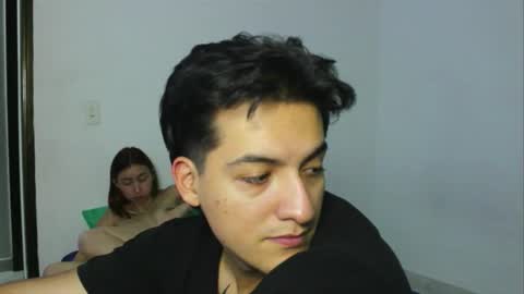 Rose Sins and Don Viktor online show from February 28, 4:02 am