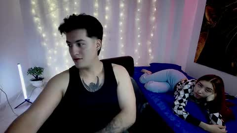 Rose Sins and Don Viktor online show from March 26, 2:22 pm