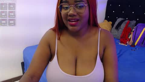 Your girl Rose  6k of followers online show from October 13, 4:12 am